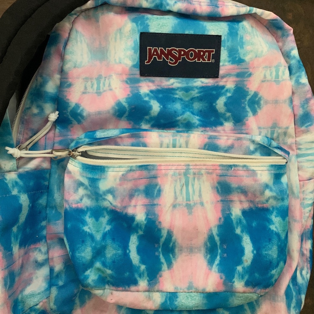 Back pack